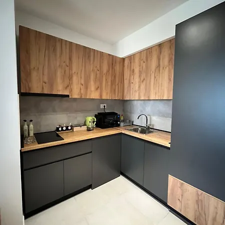 Openview Appartement Skopje