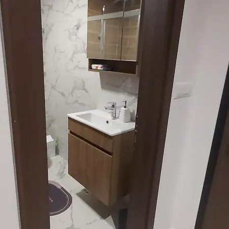 Openview Appartement Skopje