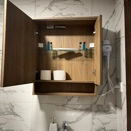 Openview Appartement