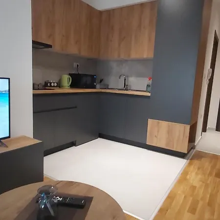 Appartement Openview