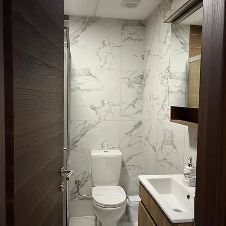 Openview Appartement *