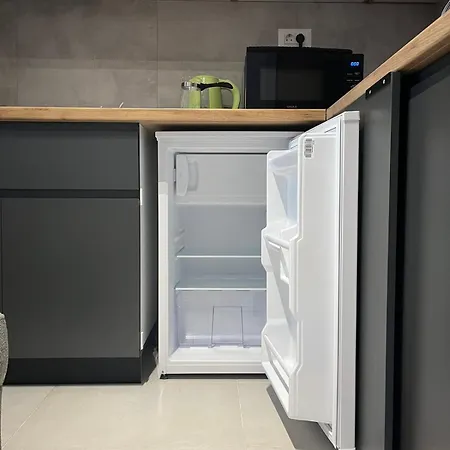 Appartement Openview *