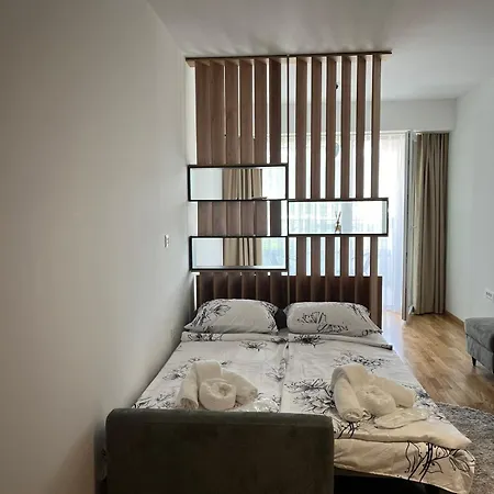 Appartement Openview *