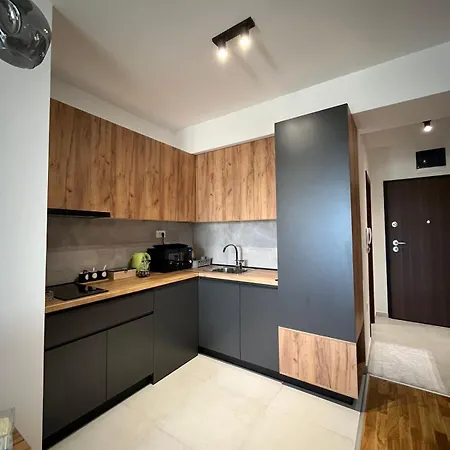 Openview Appartement