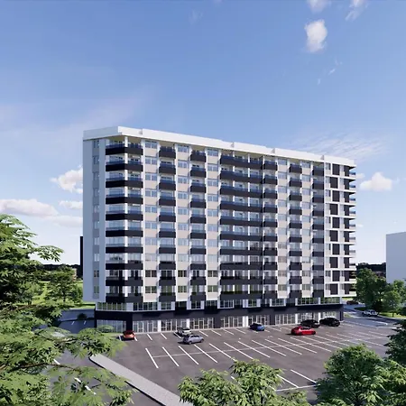 Appartement Openview *