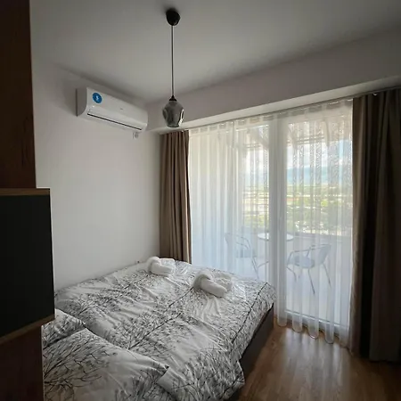 Appartement Openview Skopje