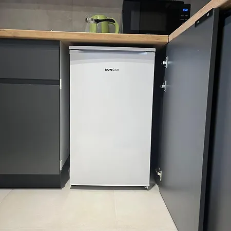 Openview Appartement Skopje