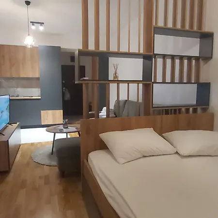 Openview Appartement *