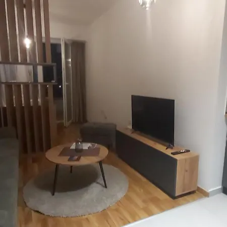 Appartement Openview Skopje