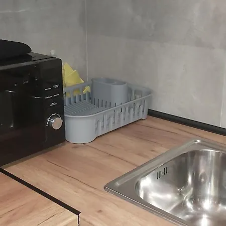 Appartement Openview *