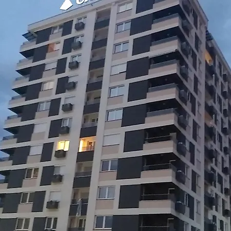 Appartement Openview