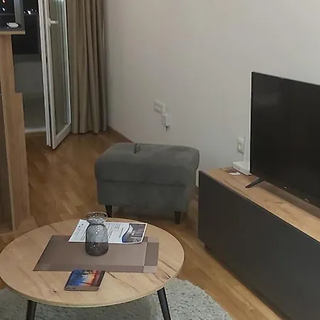 Openview Appartement *