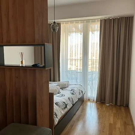 Appartement Openview