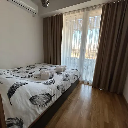 Openview Appartement *