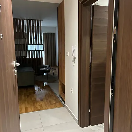 Openview Appartement Skopje