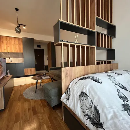 Openview Appartement