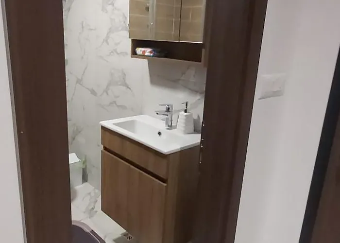 Openview Apartman Szkopje