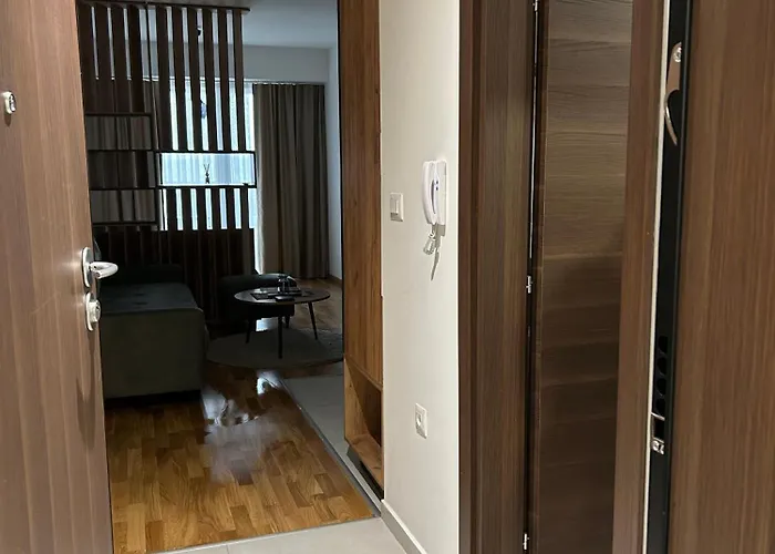 Openview Apartman Szkopje